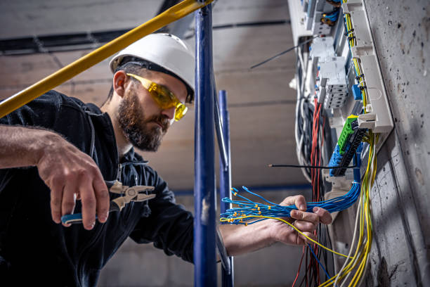 Best Emergency Electrician Near Me  in Houston, MO