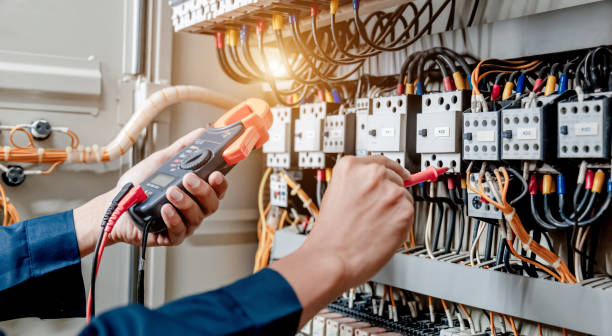 Best Electrical Contractors for Businesses  in Houston, MO