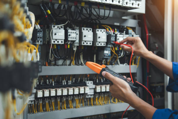 Best Electrical Installation Contractor  in Houston, MO