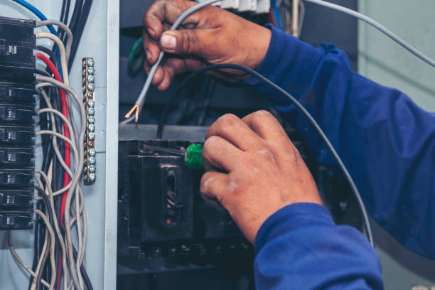 Best 24-Hour Electrician  in Houston, MO