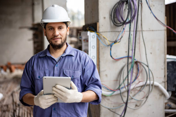 Best Commercial Electrician Services  in Houston, MO