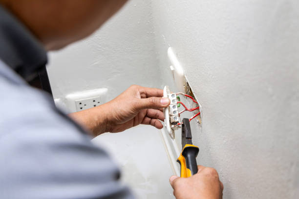 Best Circuit Breaker Repair  in Houston, MO