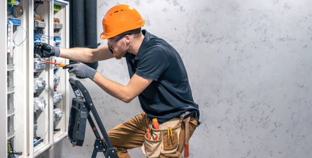 Best Electrical Outlet Repair  in Houston, MO