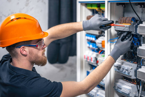 Best Home Electrical Repair  in Houston, MO