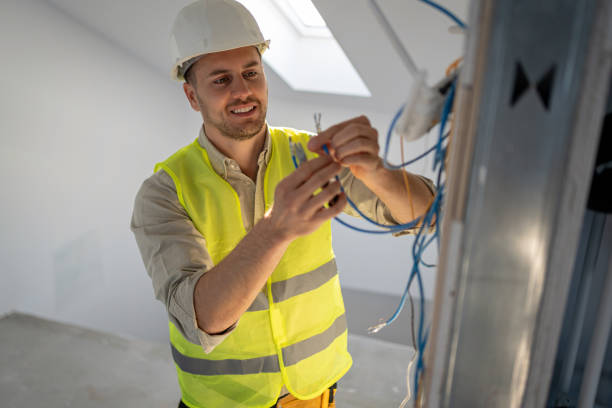 Best Electrical Wiring Services  in Houston, MO